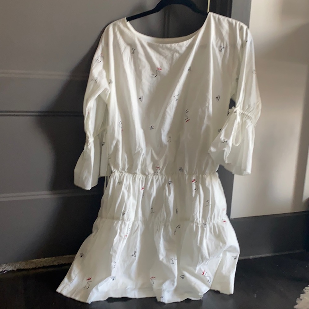 Madewell Dress